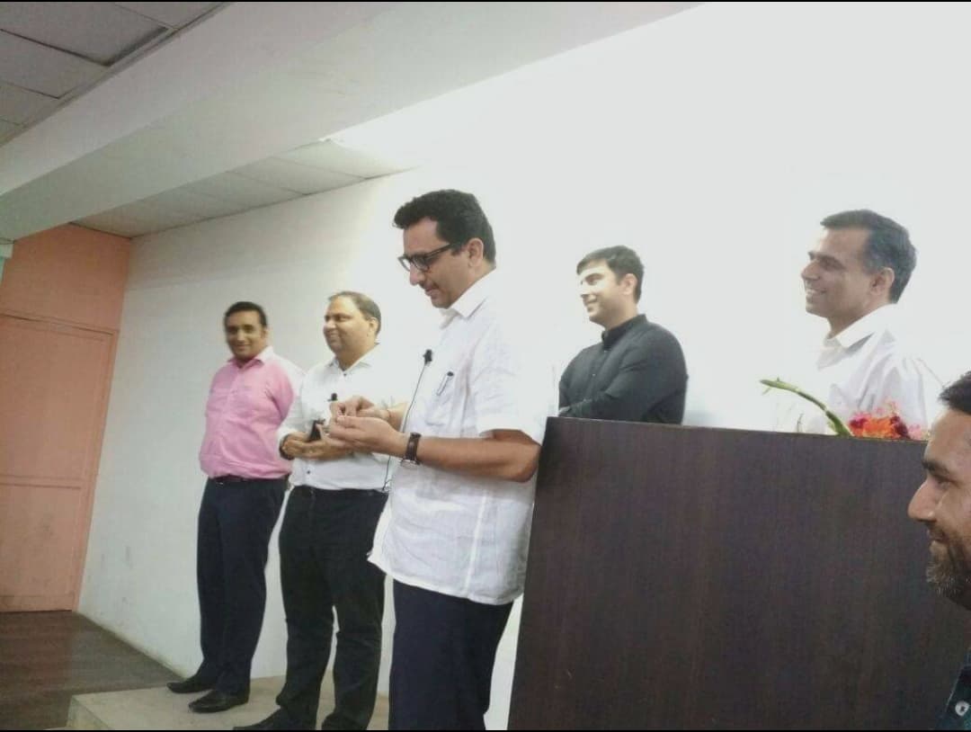 Aldine CA Janakpuri Aldine CA photo 1